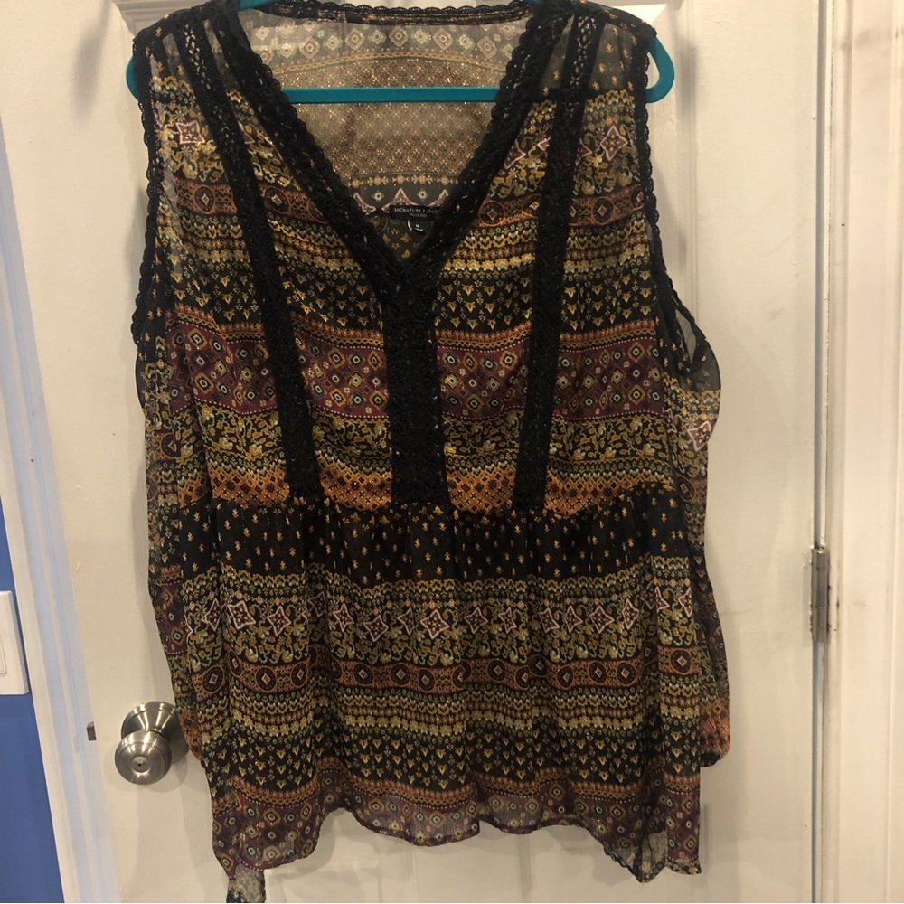 ⭐️Signature Studio 1X Top